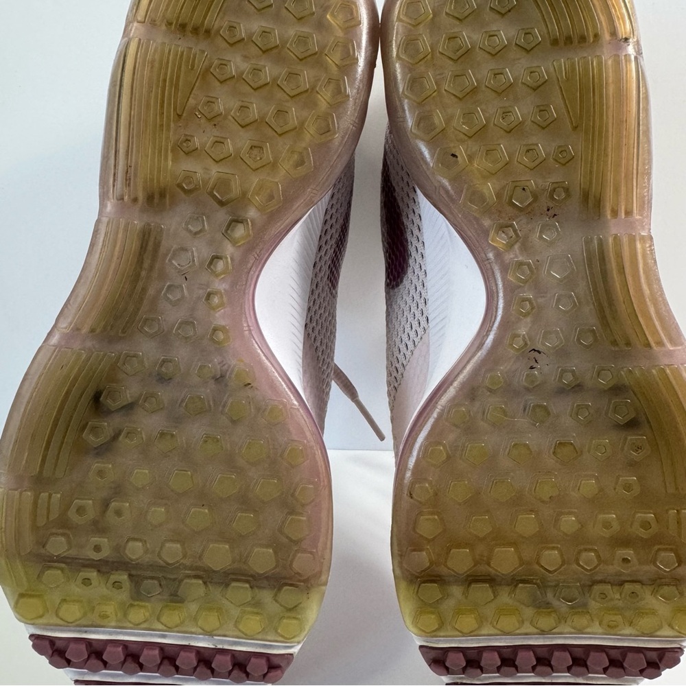 Nike Womens Zoom All Out Low 2 AJ0036-602 Pink Running Shoes Sneakers Size 7 - Picture 11 of 11